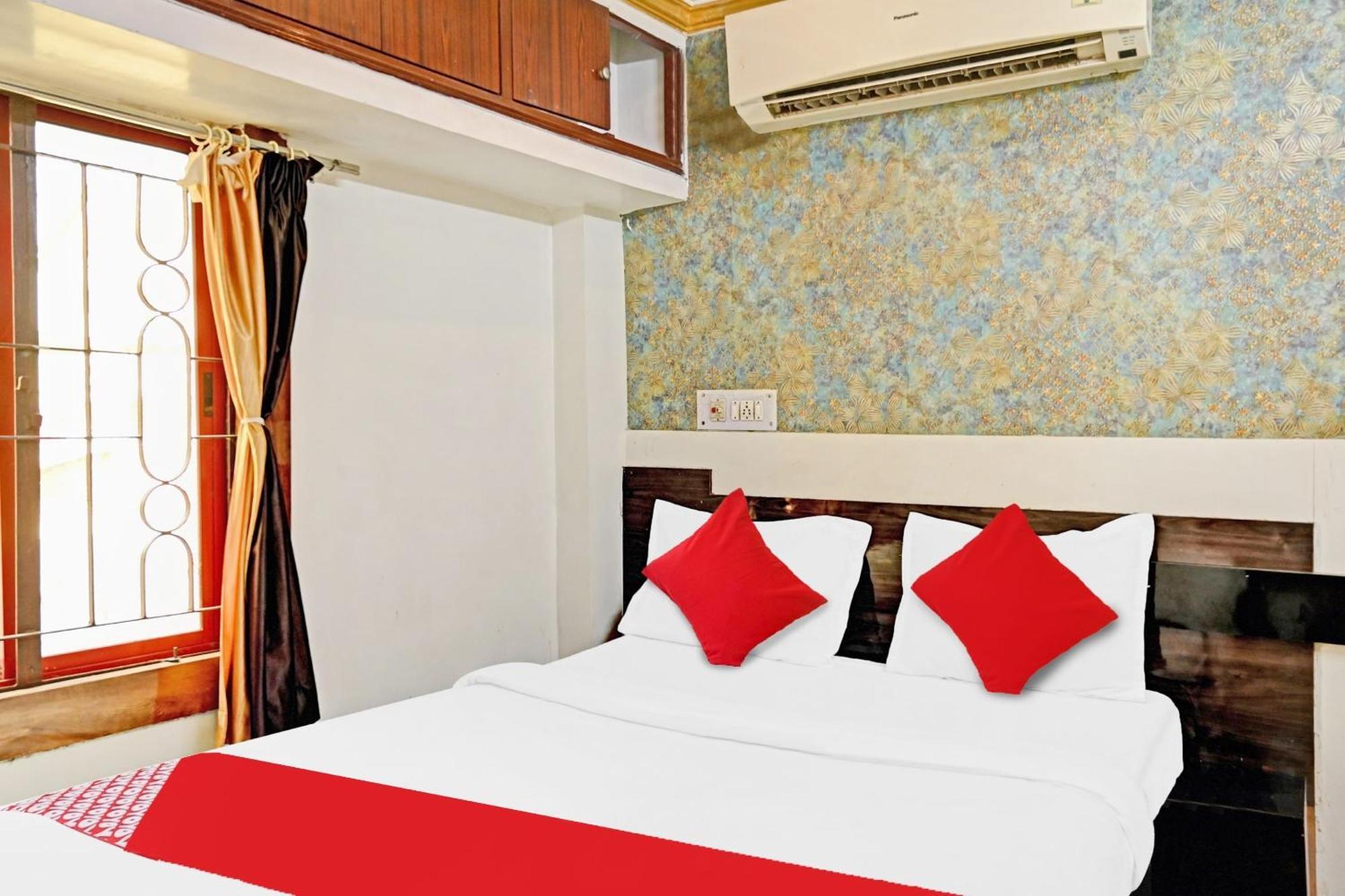 Hotel O Om Shanti Inn Calcutta Exteriör bild