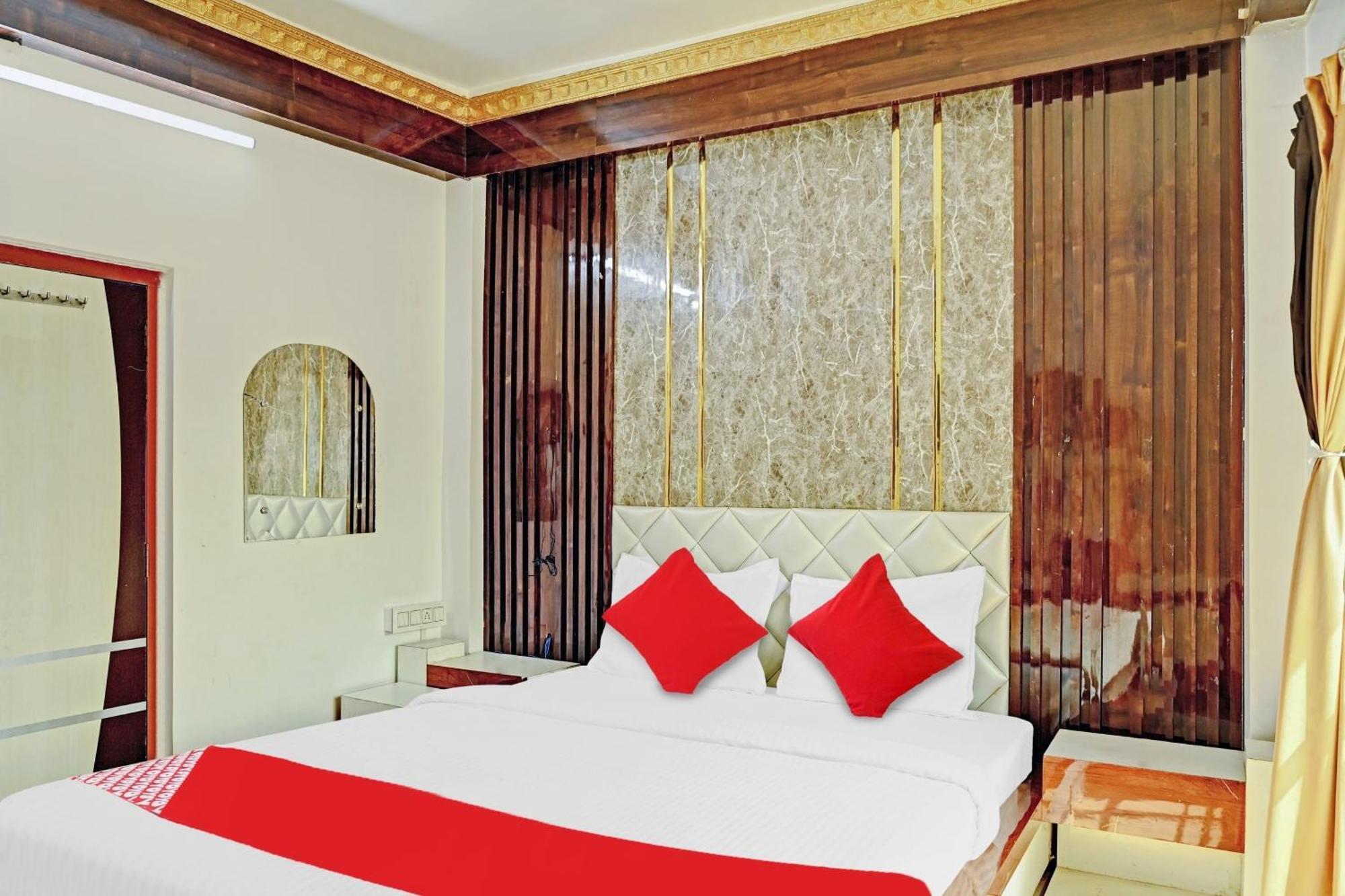 Hotel O Om Shanti Inn Calcutta Exteriör bild