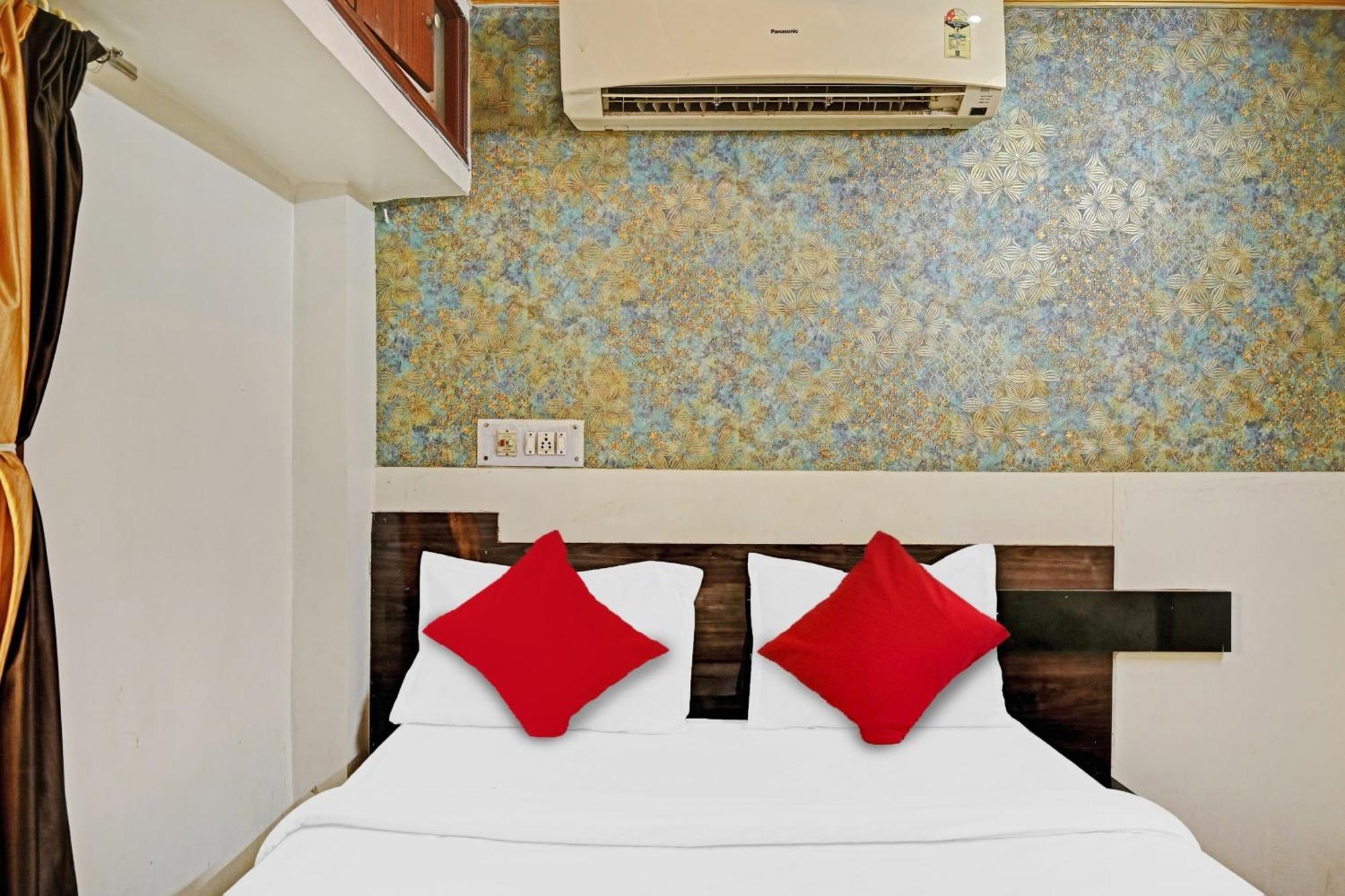 Hotel O Om Shanti Inn Calcutta Exteriör bild