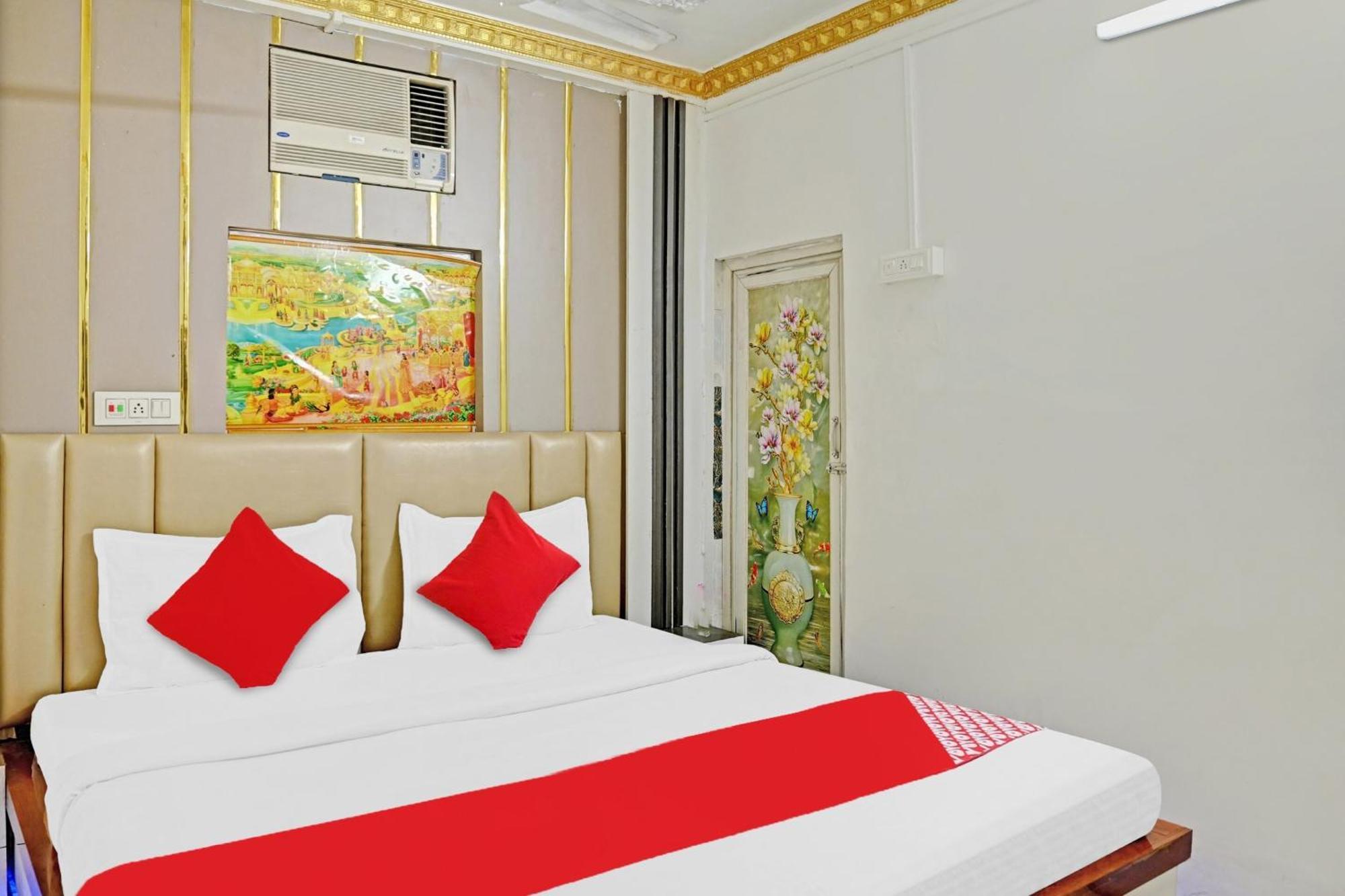 Hotel O Om Shanti Inn Calcutta Exteriör bild